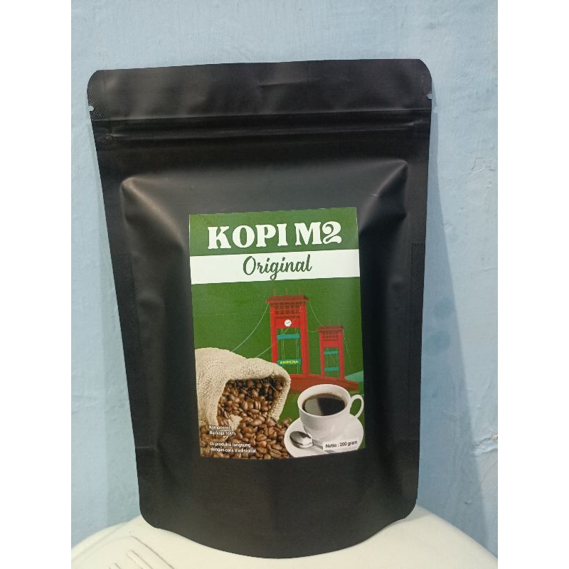 

kopi Muaradua original,kopi M2 Original,kopi,kopi bubuk,kopi original