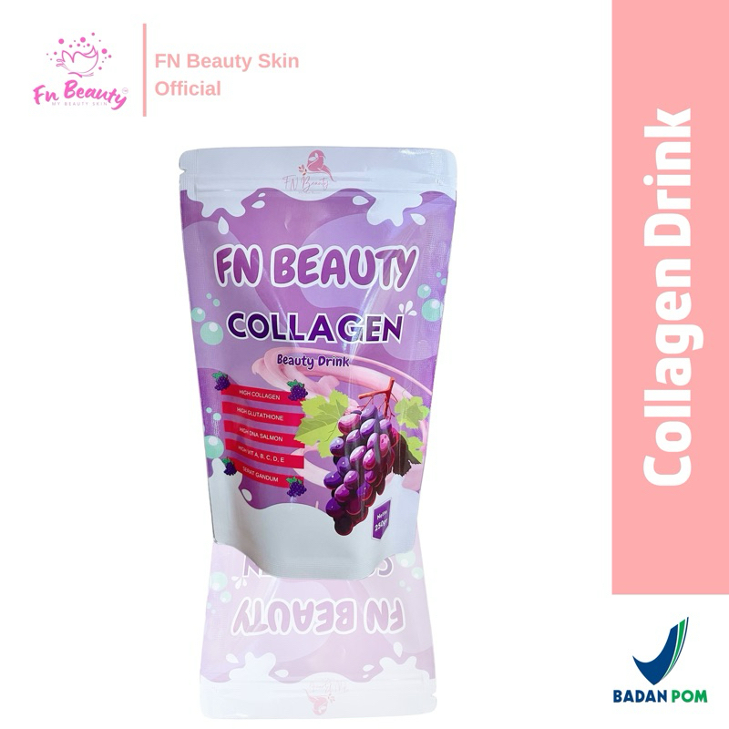 Collagen Drink FN Beauty