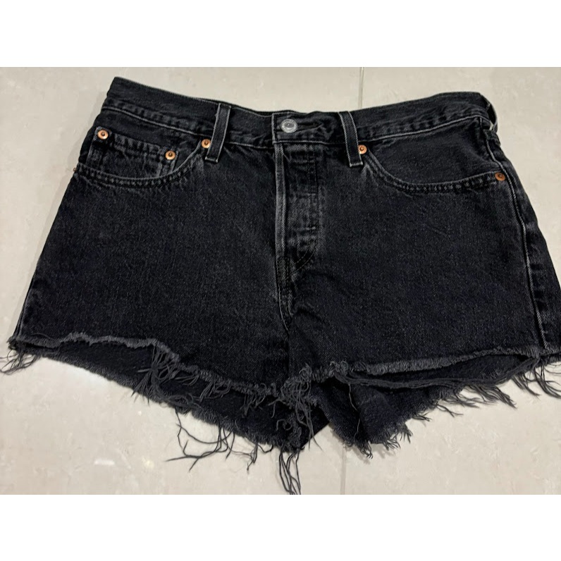 Celana jeans Levis wanita original 100% preloved