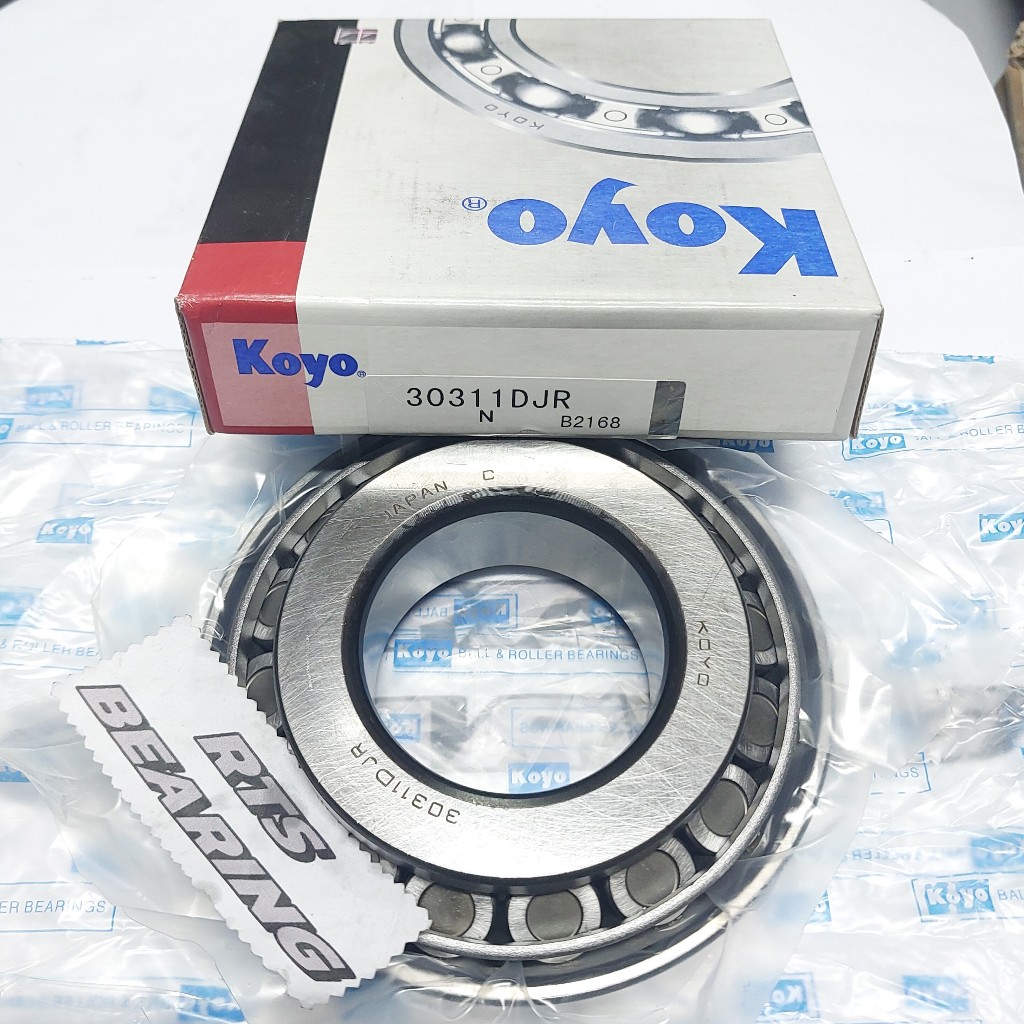 BEARING 30311 D KY 30311DJR