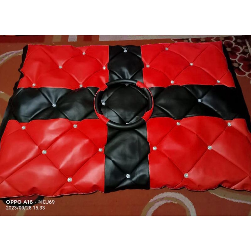 Kabin belakang untuk semua mobil pick up (Gran Max,T120ss, New Carry, Mega Carry Avp,L300,carry Futu