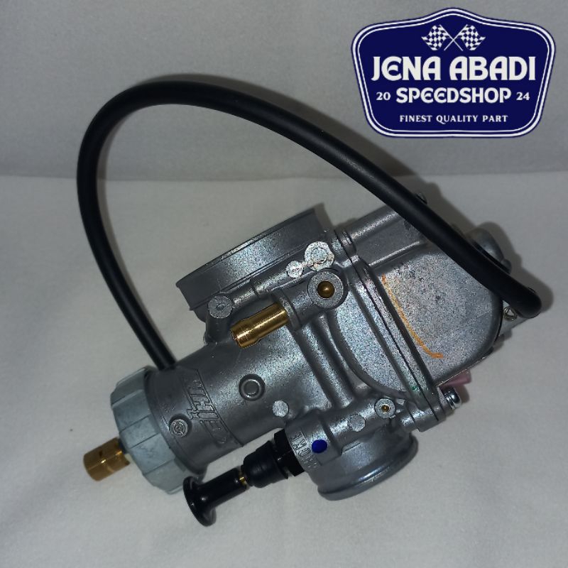 KARBURATOR PWL 26 MIKUNI KAWASAKI NINJA R 150 ORI KGP