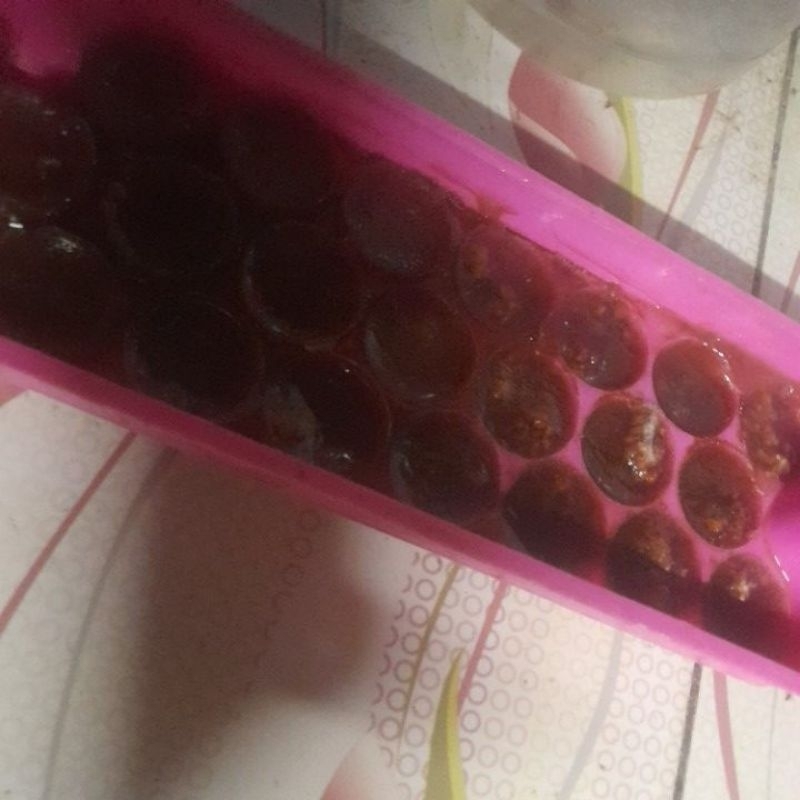 

coklat