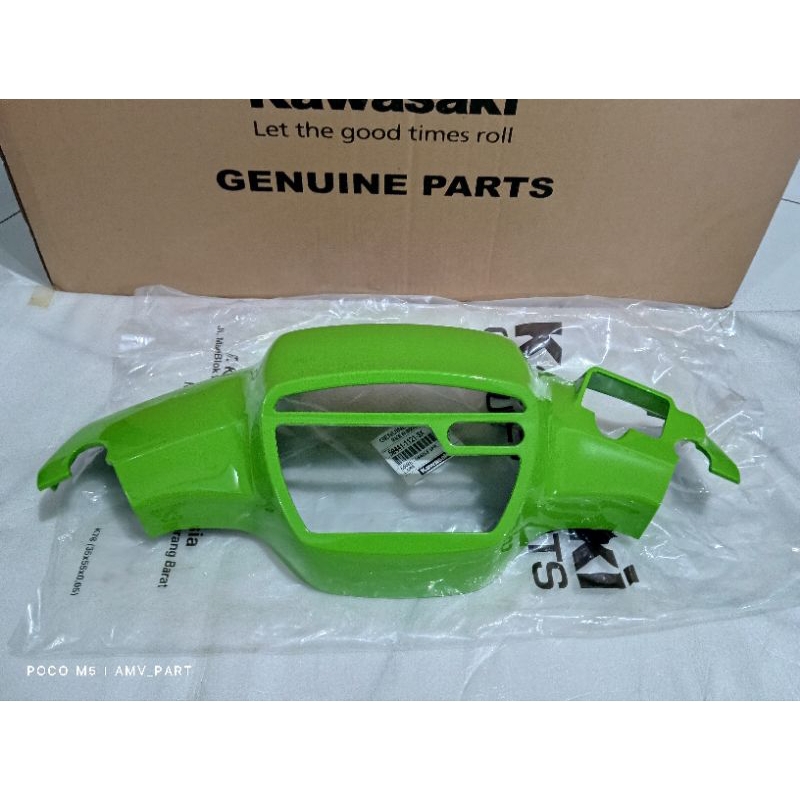 batok lampu kaze r hijau batok atas kaze hijau 3X