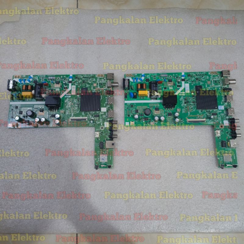MB 32S3U MB COOCAA 32S3U MAINBOARD 32S3U MAINBOARD COOCAA 32S3U