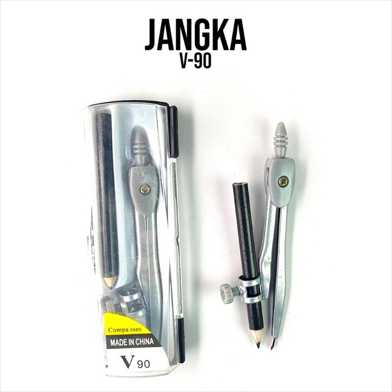 

Jangka Set V90 / Math Set