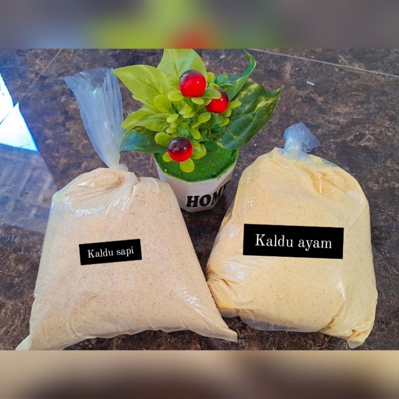 

penyedap kaldu 1 kg