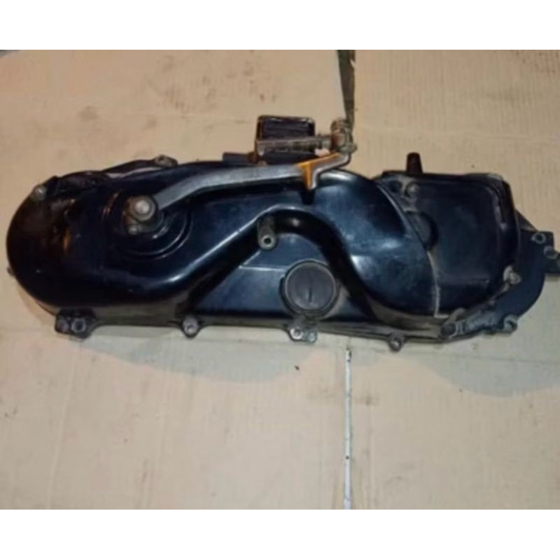 BLOK CVT MIO SPORTY MIO SMILE