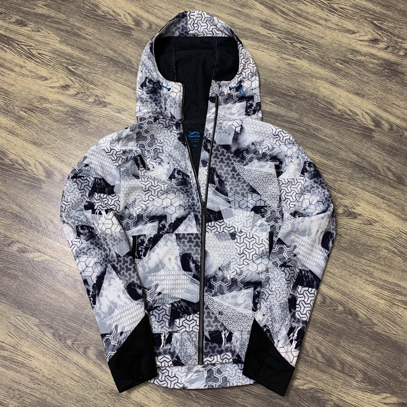 Find-Out Softshell Jacket