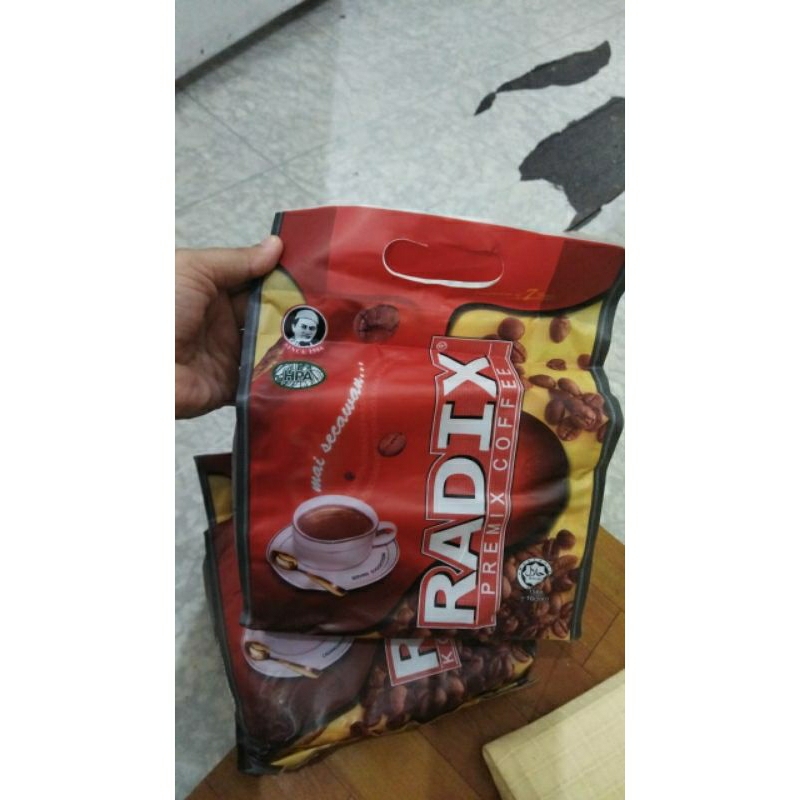 

kopi radix hpa