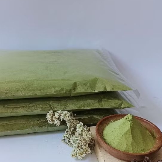 

Bubuk Serbuk Daun Kelor A Superhalus 1 Kg/1000 Gram Grade A Superhalus Moringa