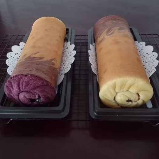 

Bolu Gulung istimewa