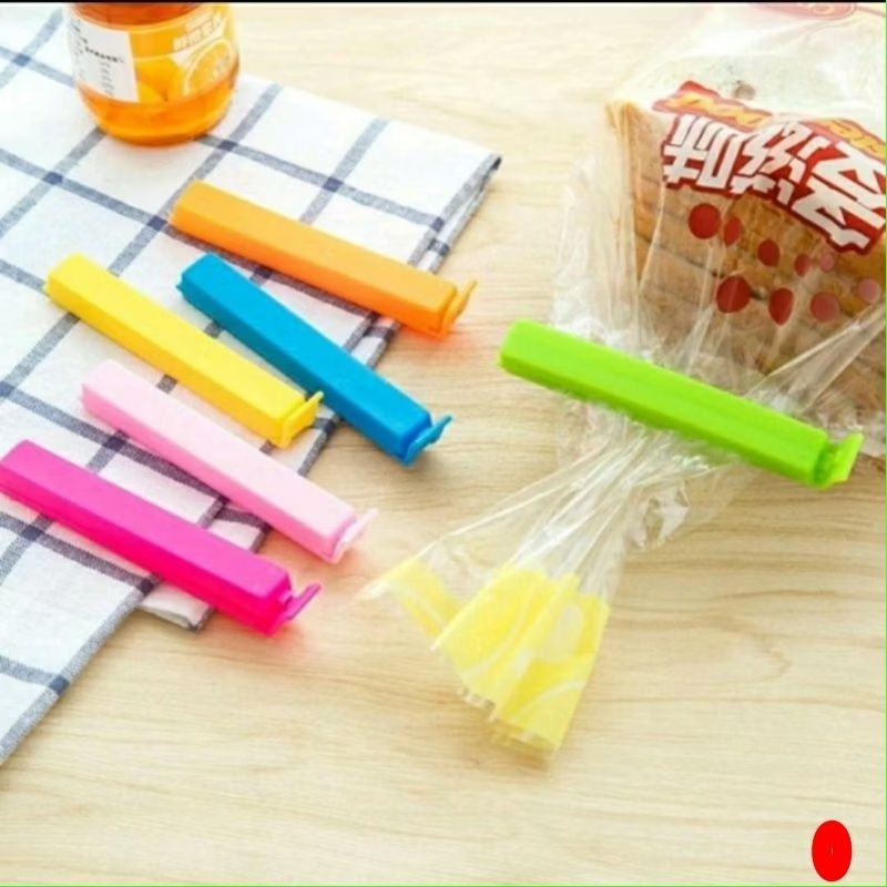 Penjepit makanan jepit makanan ikatan makanan