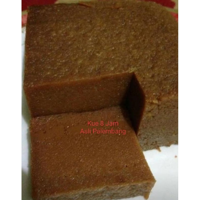 

Kue Lapis khas Palembang 1/4 Loyang
