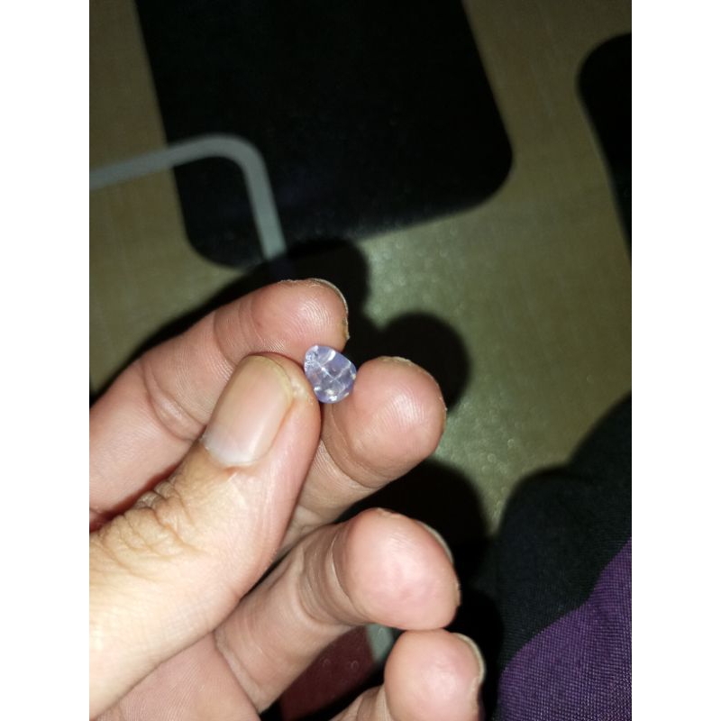 purple star safir ceylon