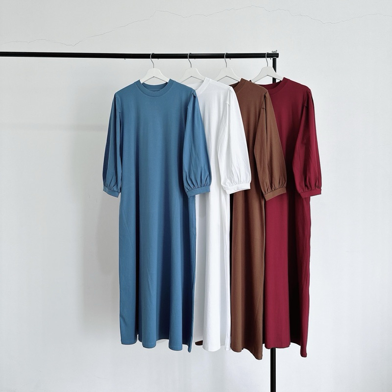 KAEFA DRESS -  COTTONTREND PEKANBARU