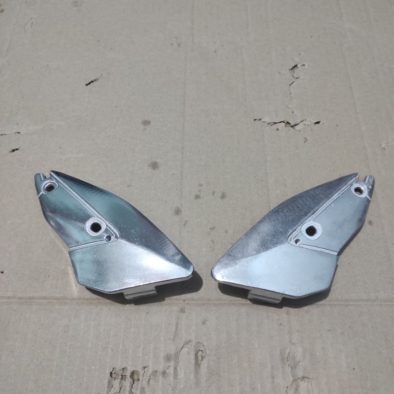 STEP PCX 150 K97 STEP BELAKANG PCX 150 K97 KIRI STEP BELAKANG PCX