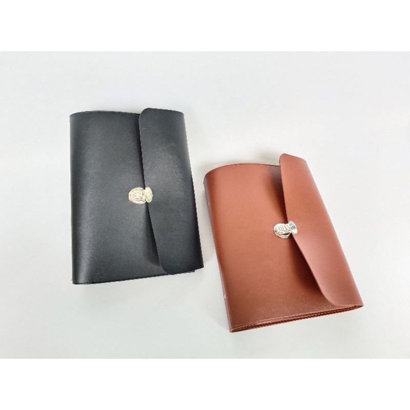 

cover binder a5