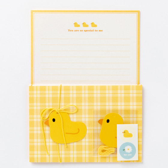 

Artbox Letter Paper 2005961 (NEW ARRIVAL)