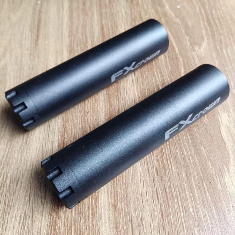 Peredam Cnc fx impact panjang 16 od 32