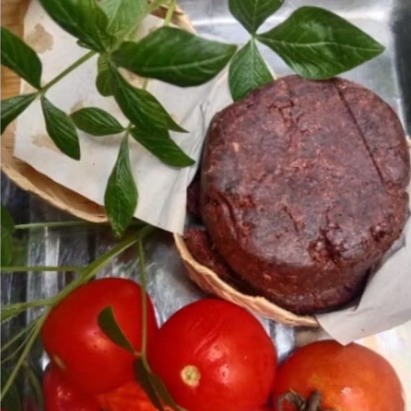 

Terasi Lombok Besek 100gr