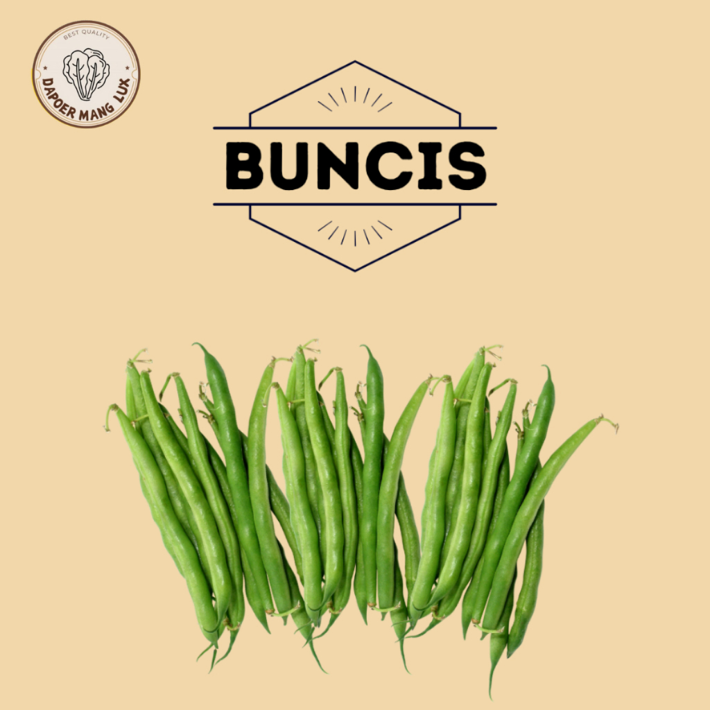 

BUNCIS FRESH BEST QUALITY