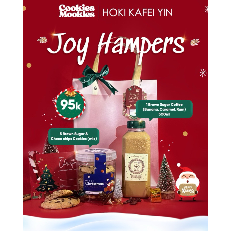 

Joy Hampers