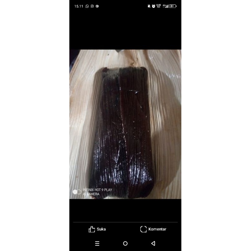 

gelamai leha