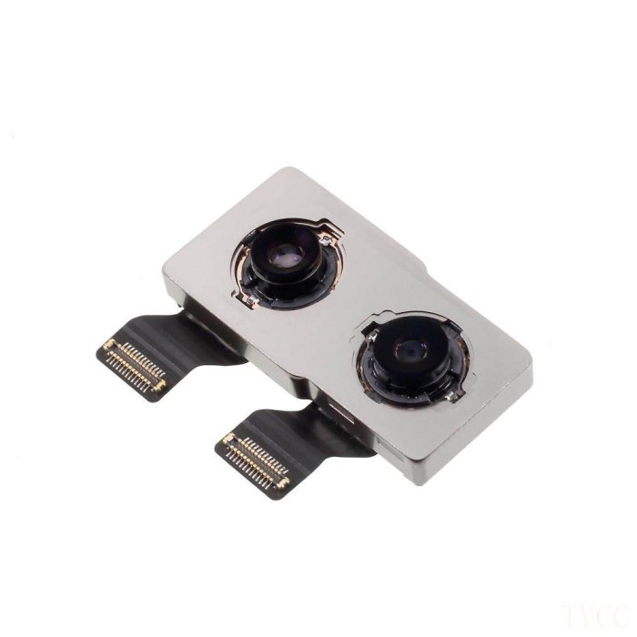 Kamera copotan iphone X bekas copotan normal