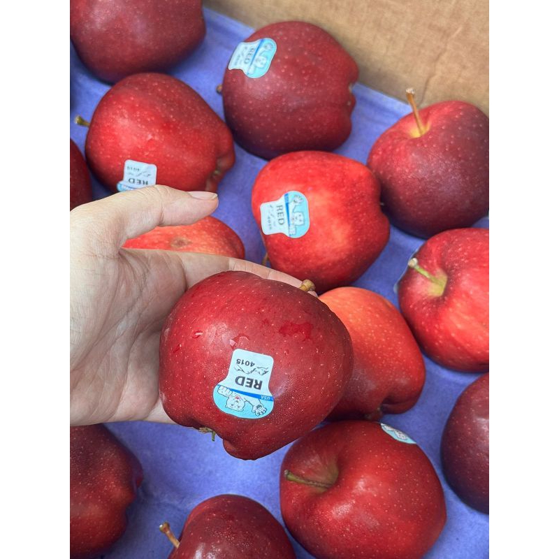 

Apel Red Del USA - (KG)