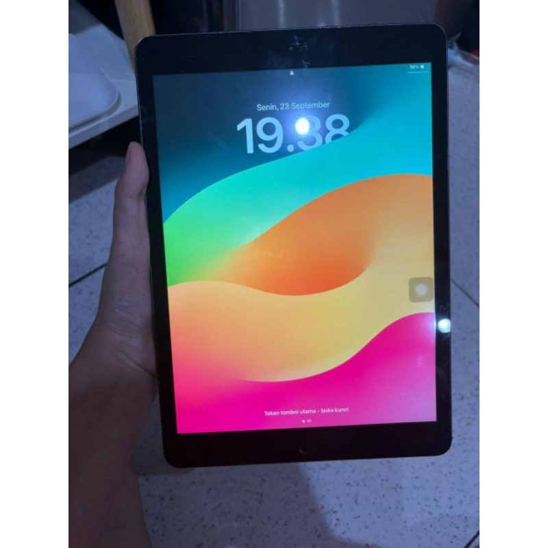 IPAD 7th Generation 128GB