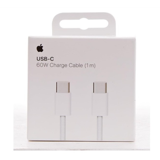 Apple USB-C to C Charger Cable