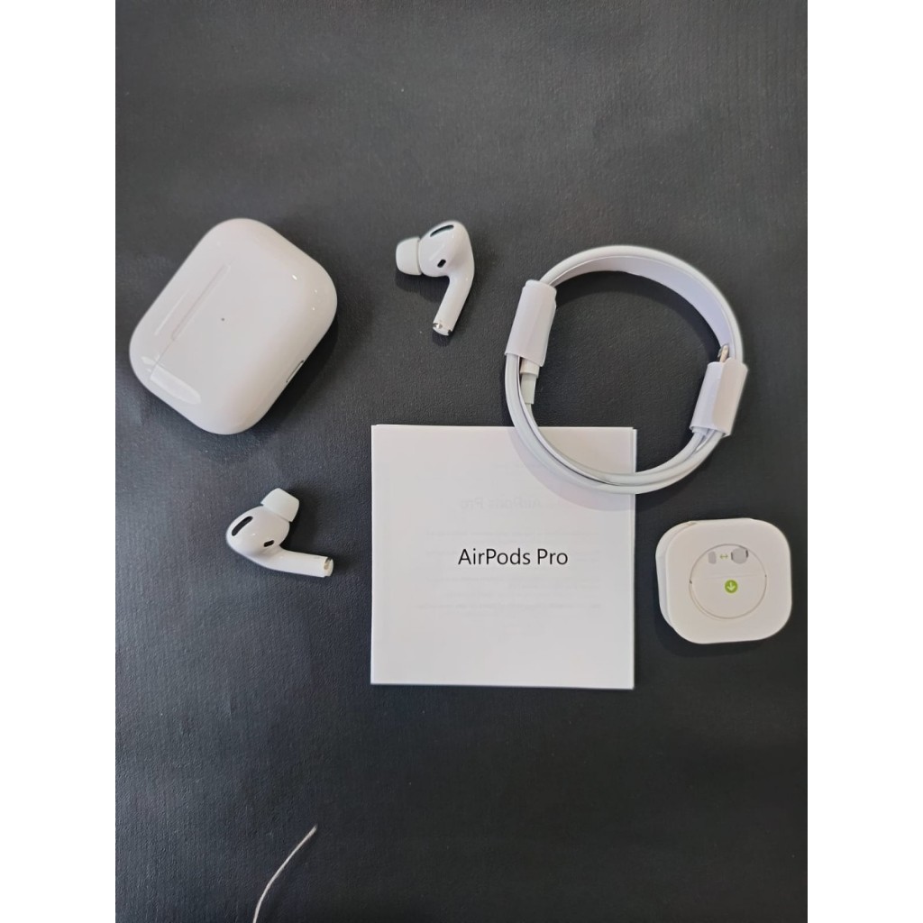 Pods Earpods PRO2 generation ANC TERBARU 2024