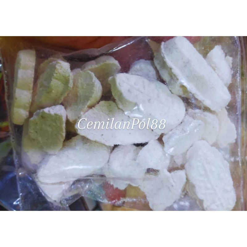 

KUE SAGON 100 GRAM