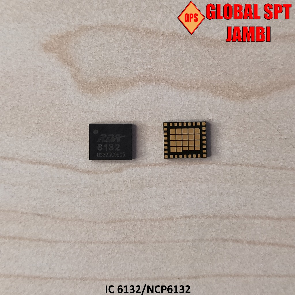 IC 6132 / NCP6132 / NCP 6132