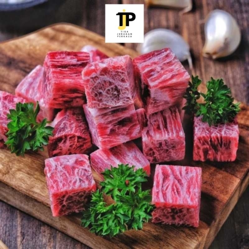 

SAIKORO BEEF - 250 GR