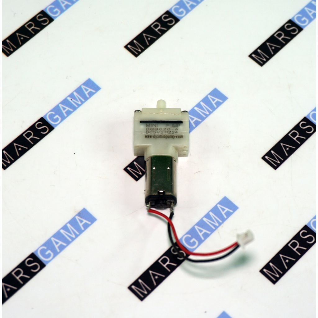 Dinamo micro aerator Oksigen Mini Pump 3V 5V