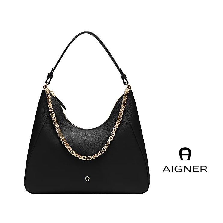 GIA M HOBO B 136027 AIGNER TAS WANITA