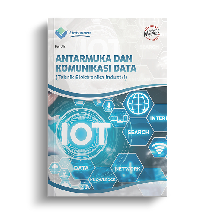 Antarmuka dan Komunikasi Data (Teknik Elektronika Industri)