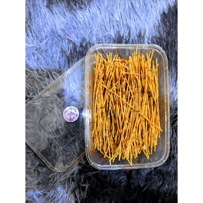 

Mie lidi