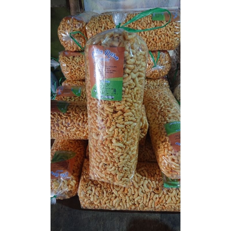 

Makaroni Pedas Cikur Dan Pizza 2kg
