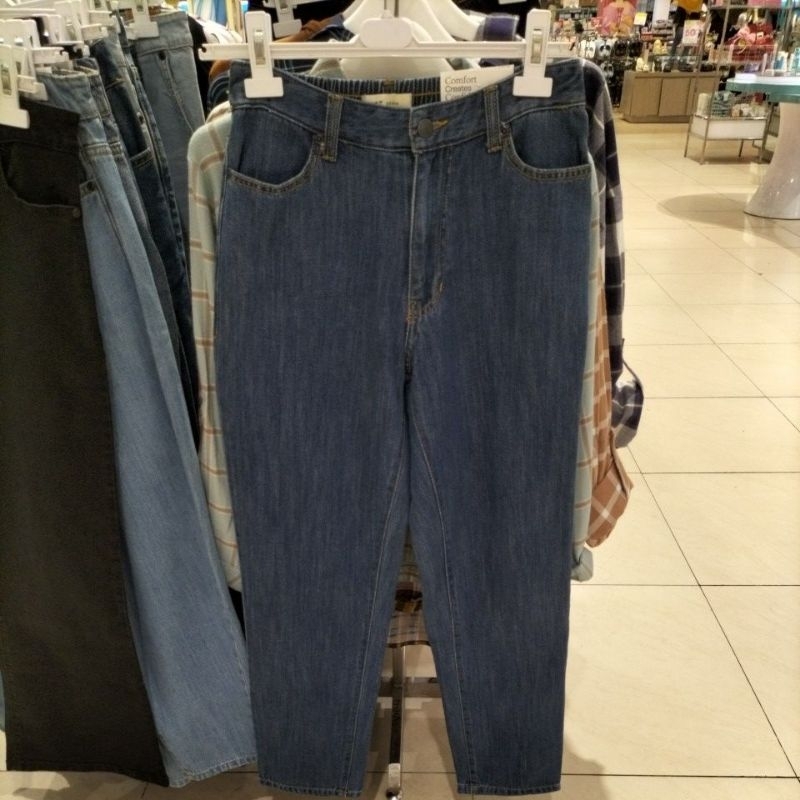 CELANA JEANS DUST 3215