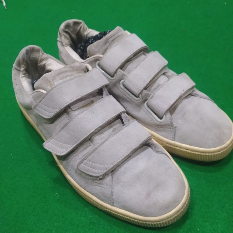 sepatu second brand 44(28,5)