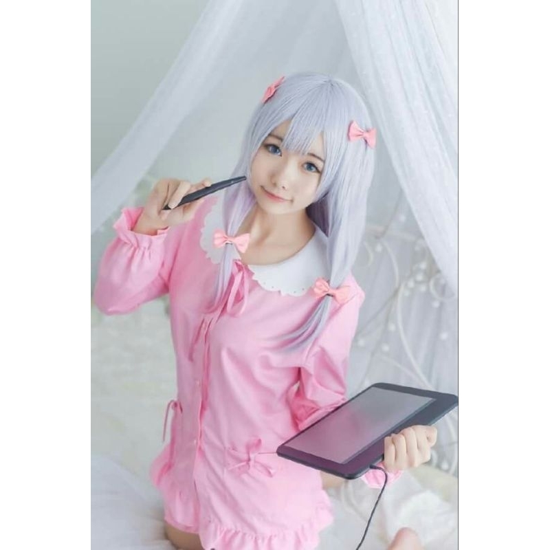 Costume Sagiri Izumi