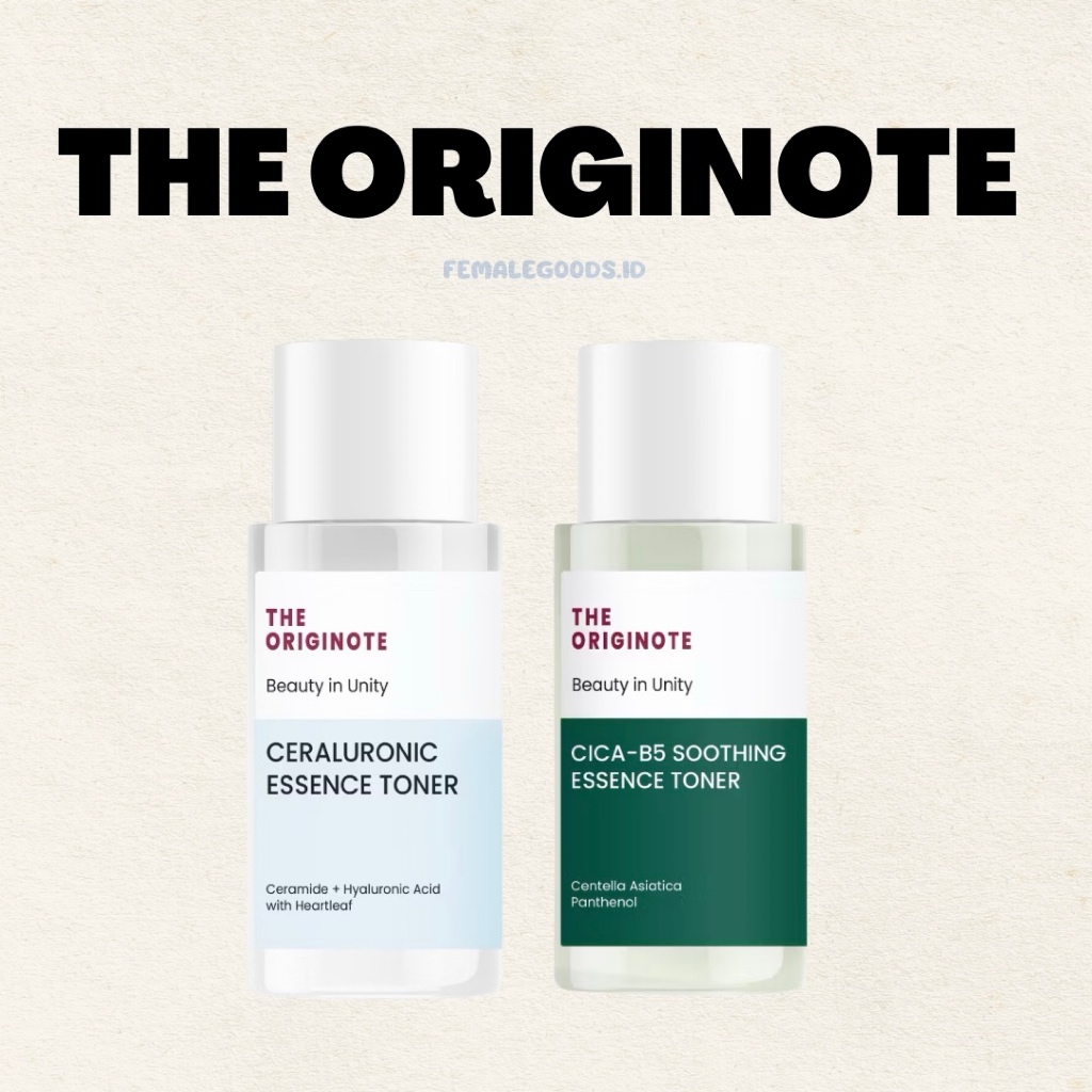 The Originote Toner