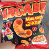 

MOCABE MAKARONI PEDAS LEVEL 25