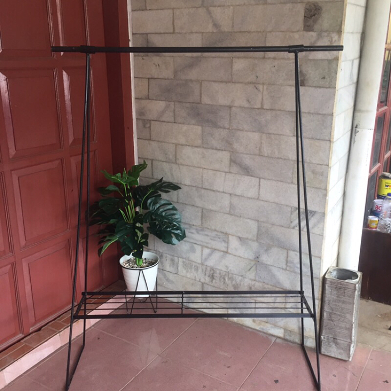 Gawangan Pakaian, Jemuran, Gantungan Baju,gawangan baju