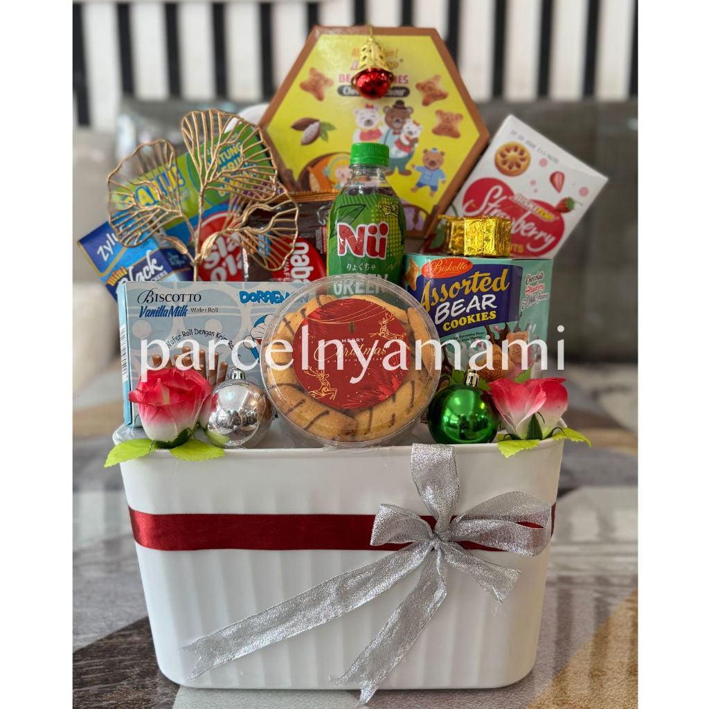 

PARSEL NATAL / HAMPERS NATAL / PARSEL TAHUN BARU / KADO NIKAHAN / PARSEL NIKAHAN / HANTARAN NIKAHAN / PARSEL LEBARAN / PARSEL IDUL FITRI / HAMPERS LEBARAN / HAMPERS IDUL ADHA / HADIAH IDUL FITRI / EID MUBARAK
