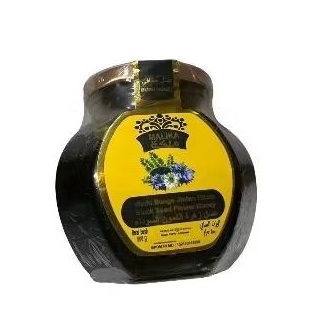 

Madu Malika Madu Bunga Jintan Hitam 500g