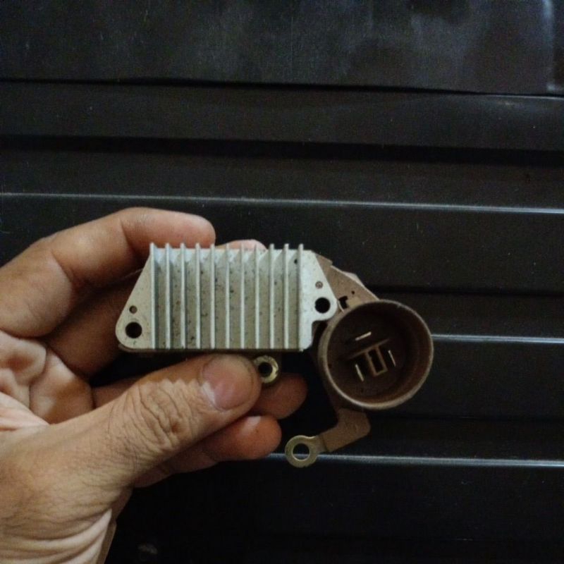 ic alternator Feroza,starlet,classy, Rhino 12v